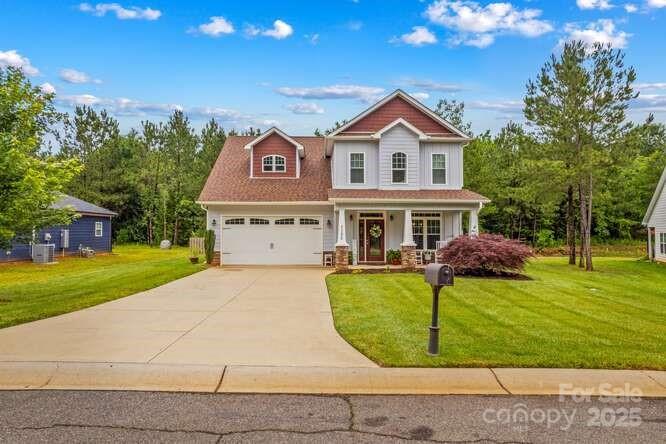 Sunset Pointe - Residential