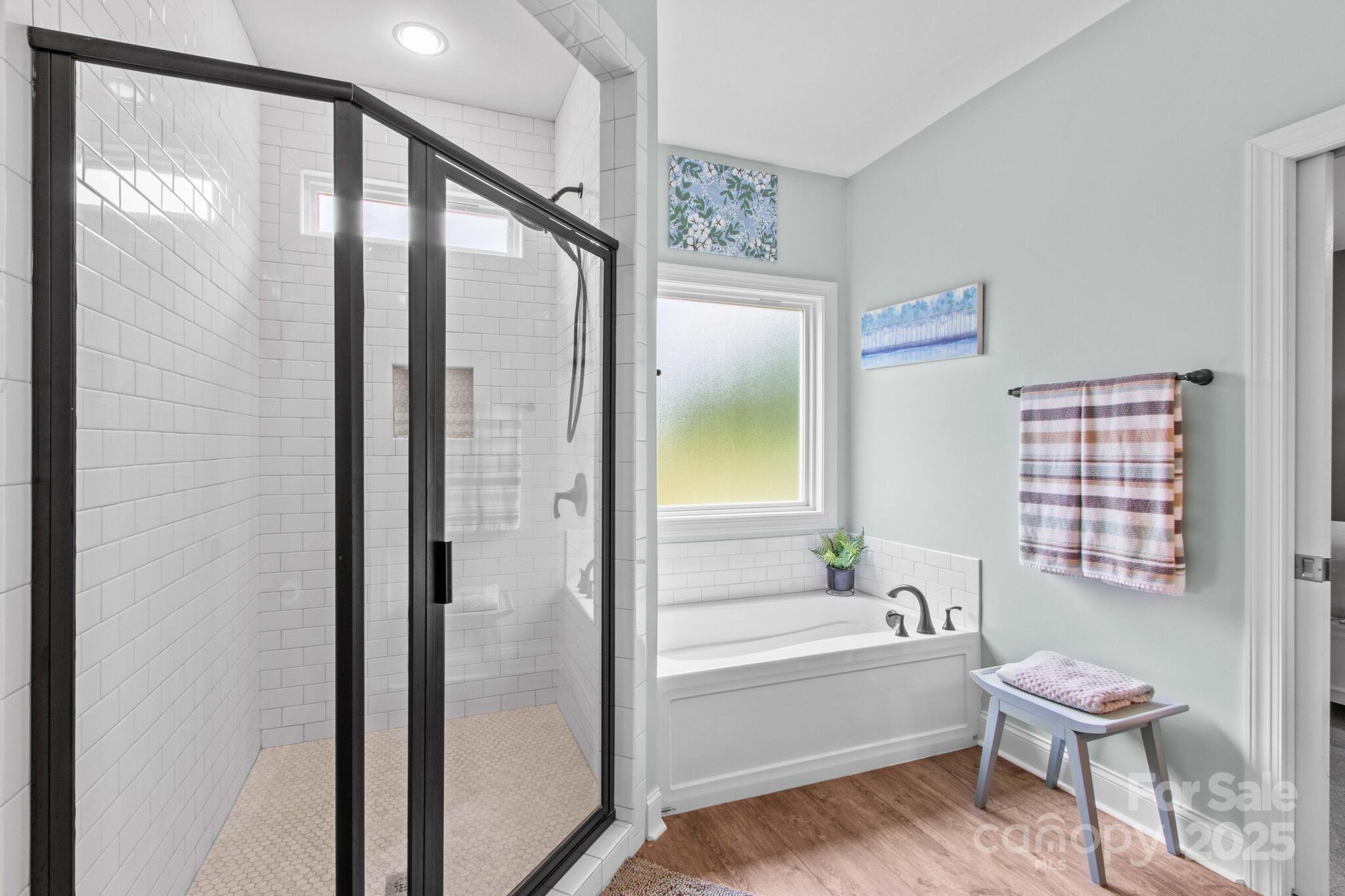 Sunset Pointe - Residential