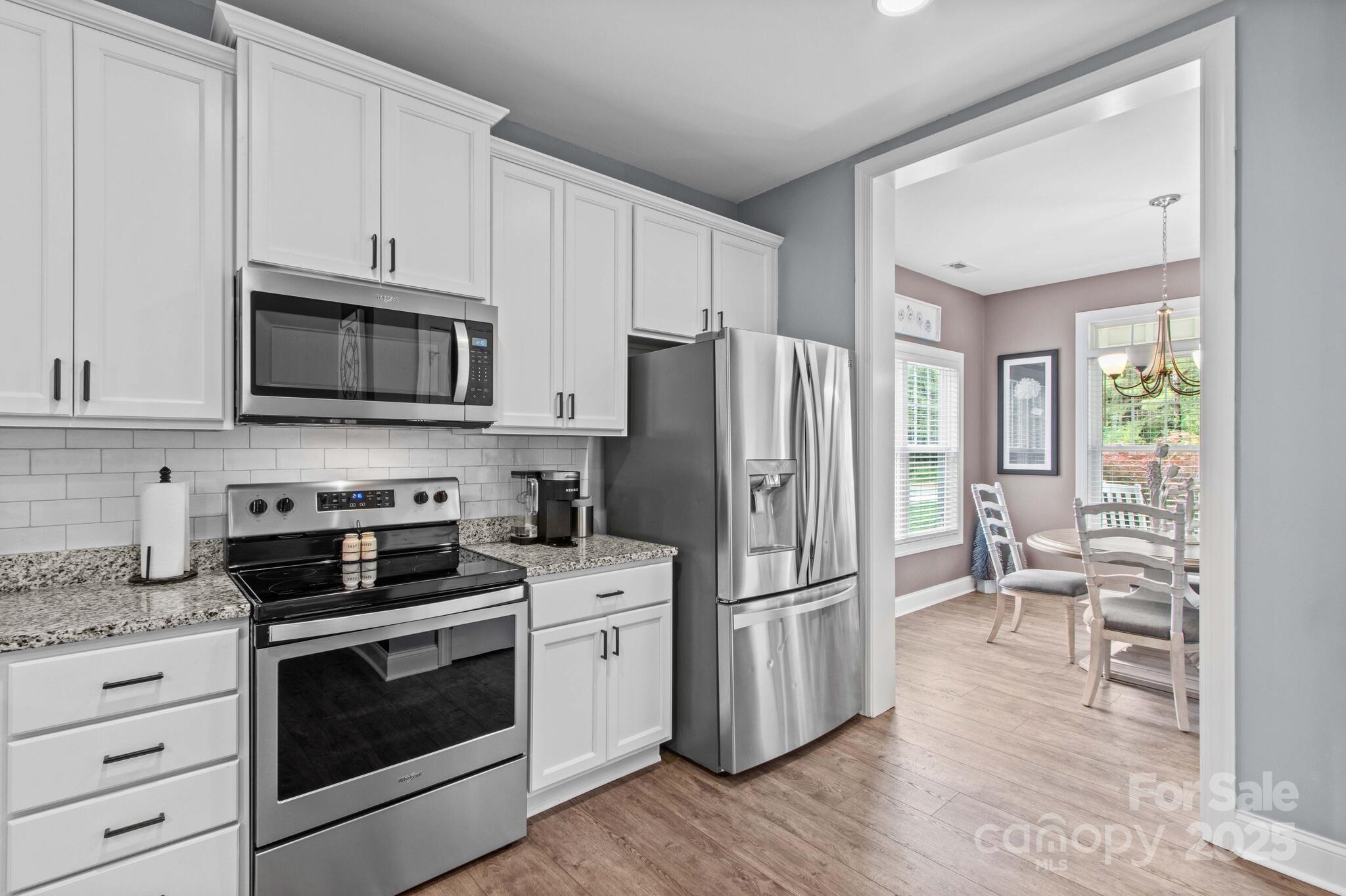 Sunset Pointe - Residential