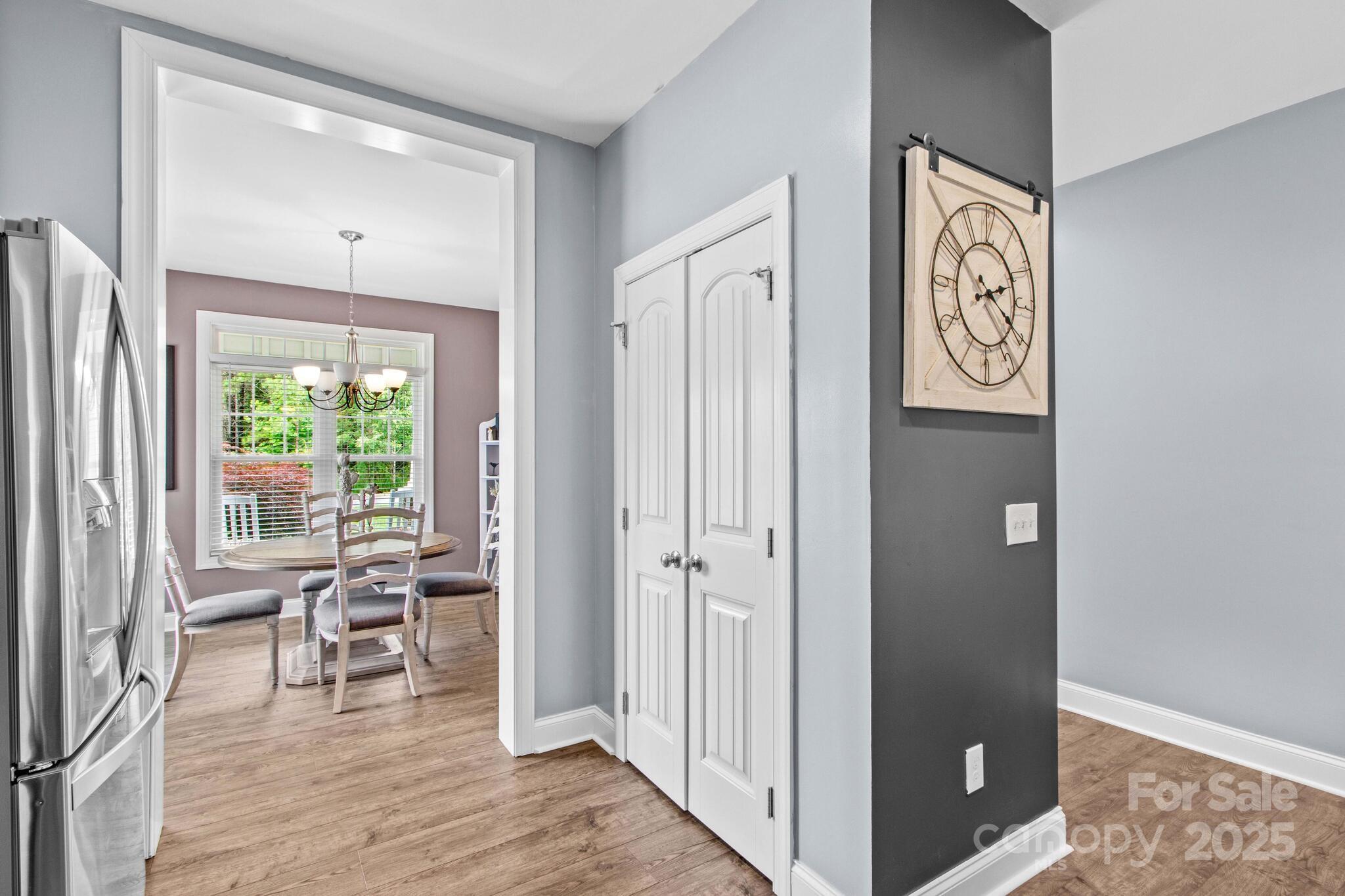 Sunset Pointe - Residential