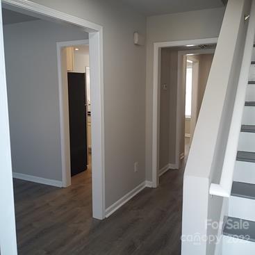 The Timbers - Residential