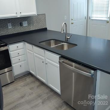 The Timbers - Residential