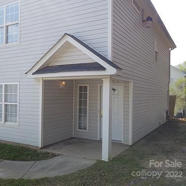 The Timbers - Residential