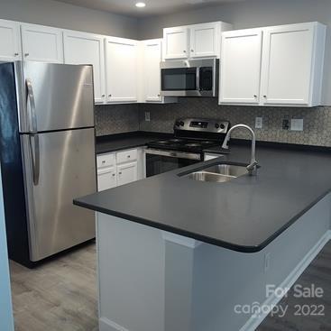 The Timbers - Residential