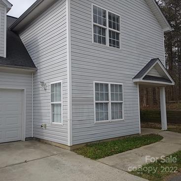 The Timbers - Residential