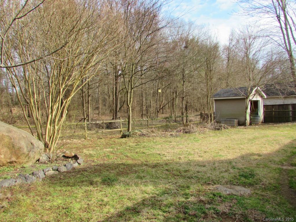 Cedar Springs - Residential