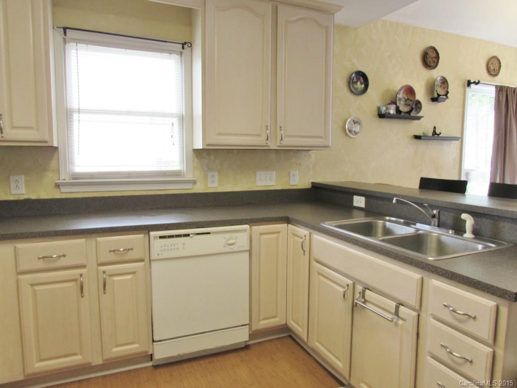 Cedar Springs - Residential