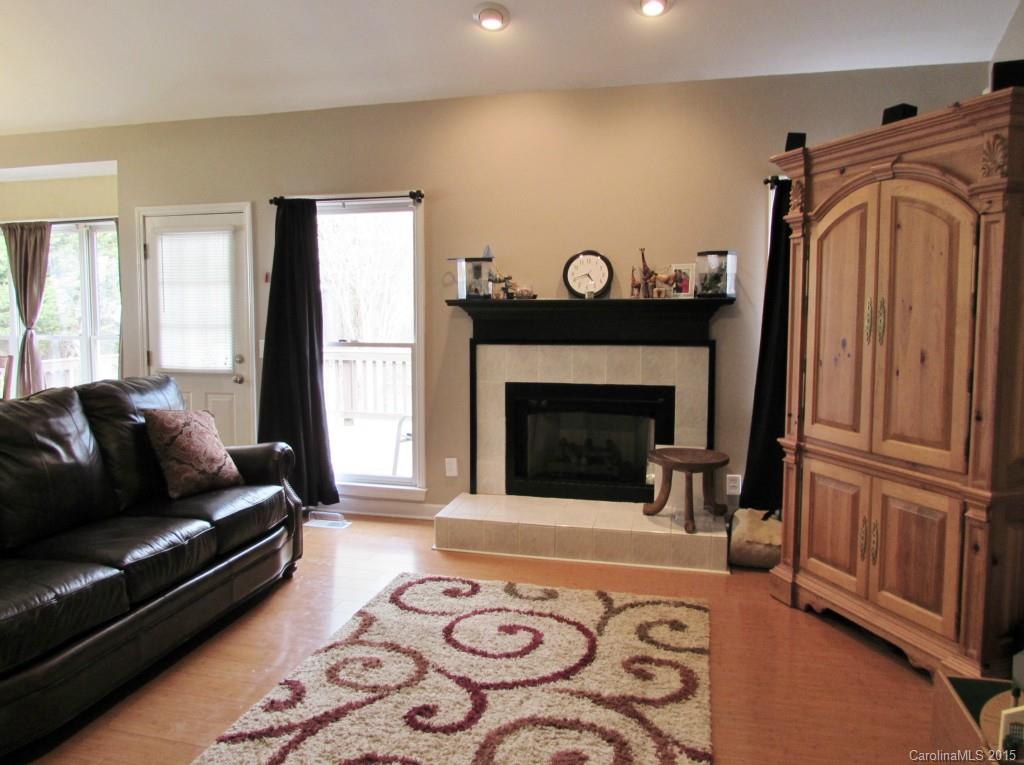 Cedar Springs - Residential