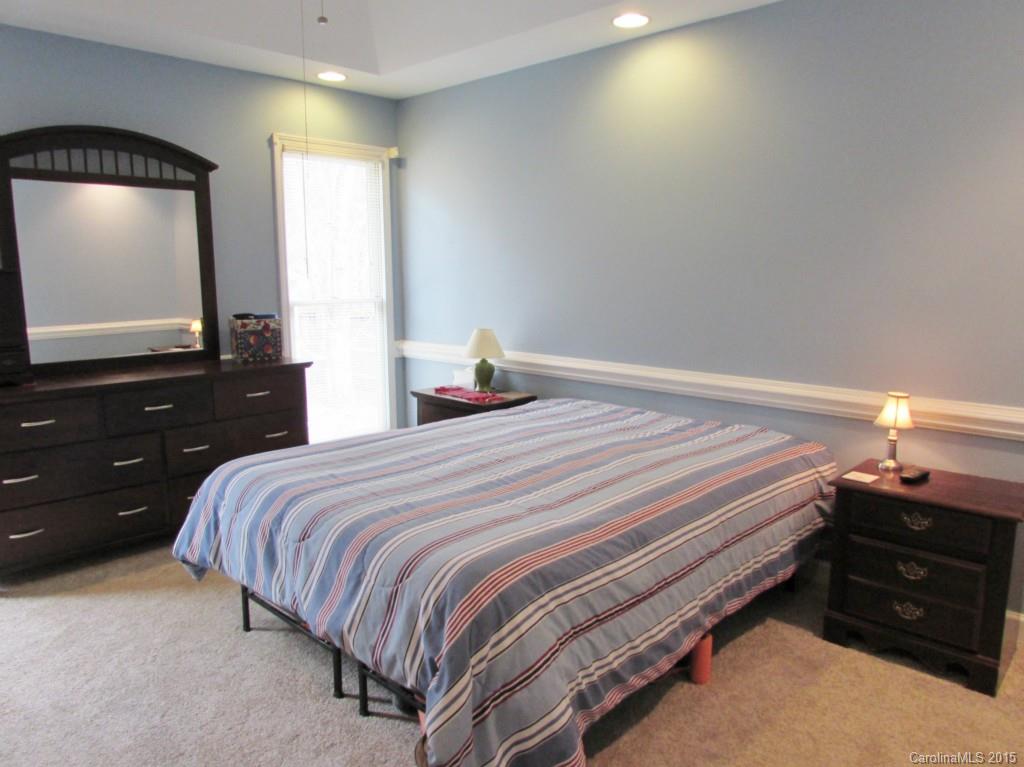 Cedar Springs - Residential