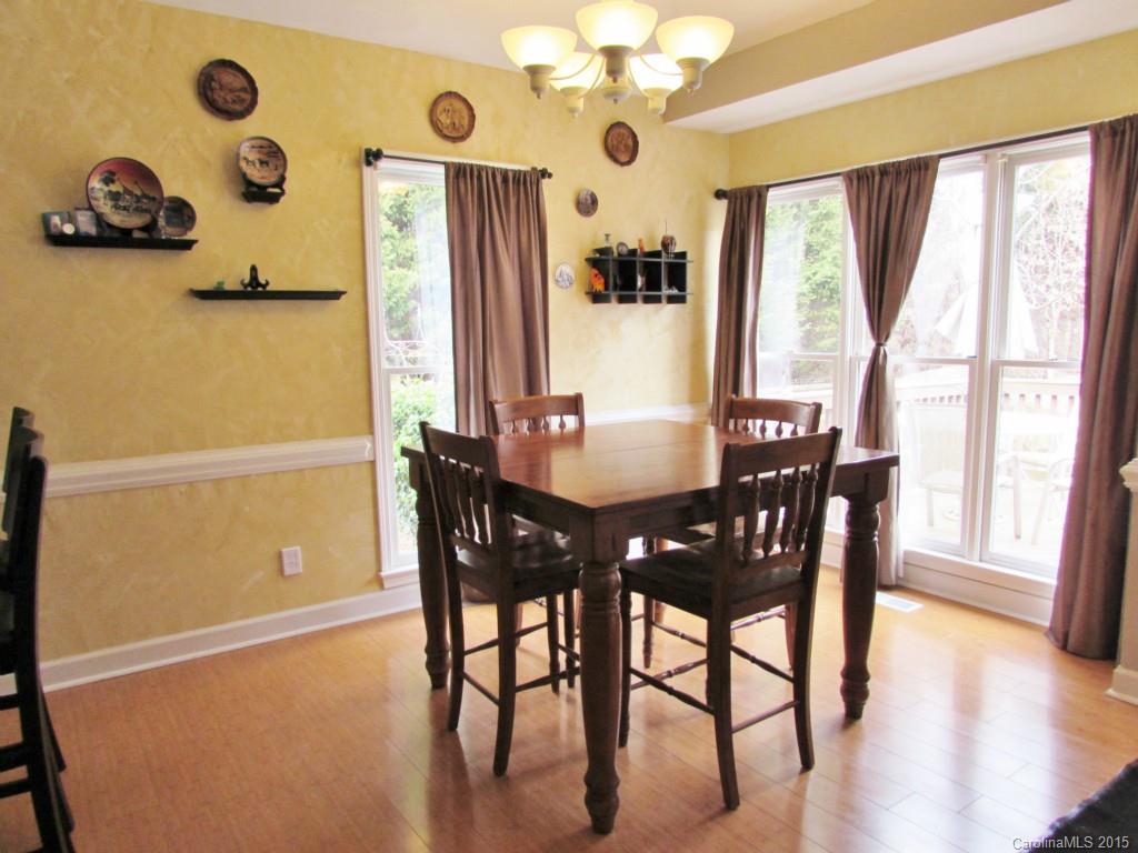 Cedar Springs - Residential