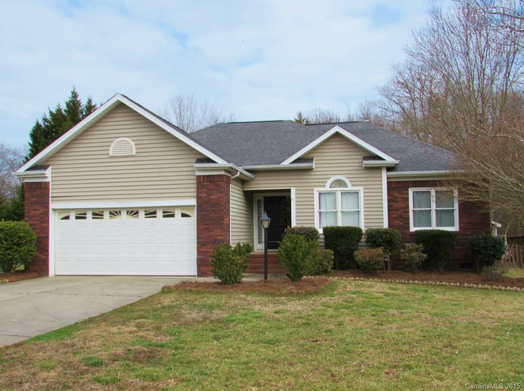 Cedar Springs - Residential