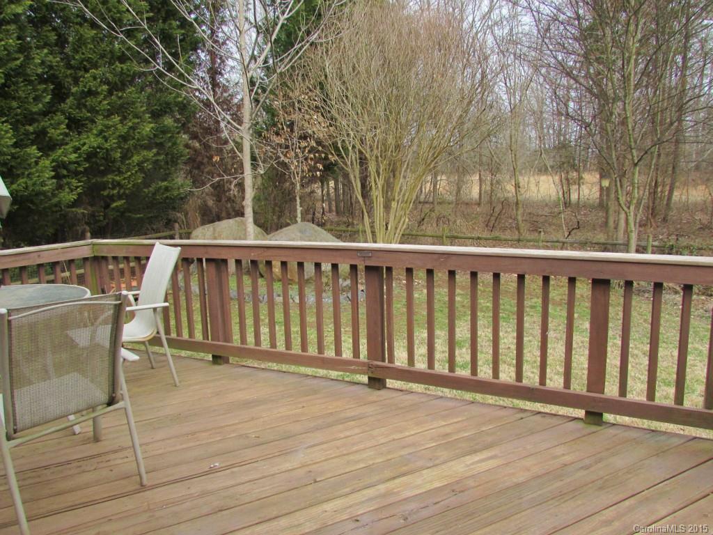 Cedar Springs - Residential