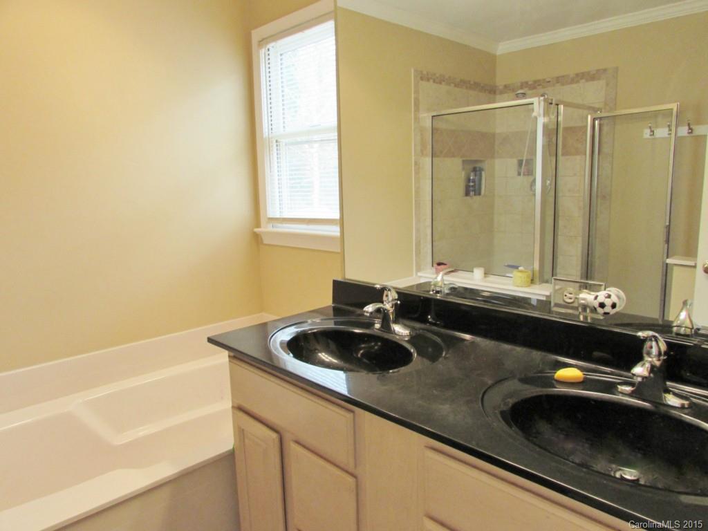 Cedar Springs - Residential