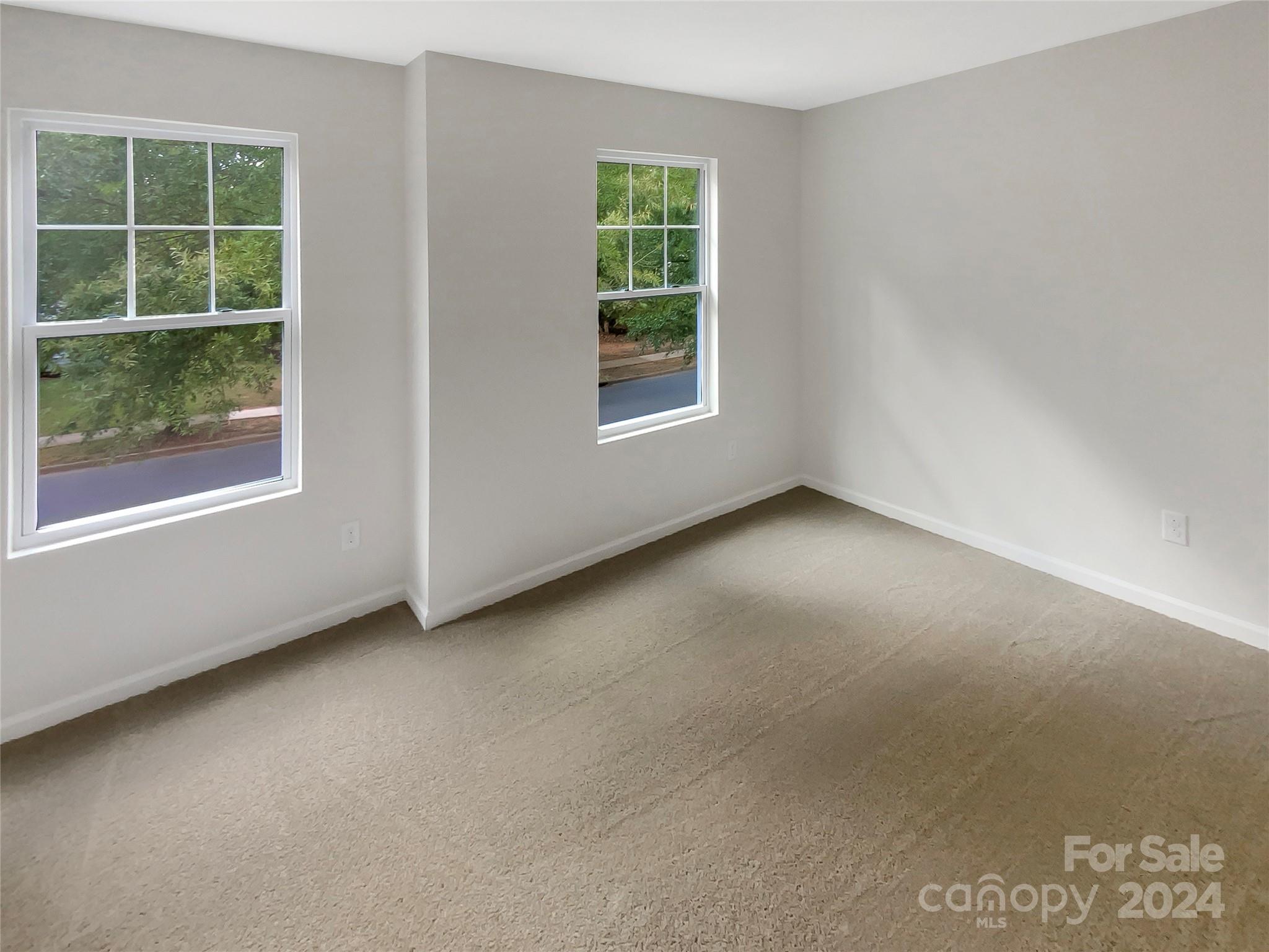 Villages at Back Creek - Residential