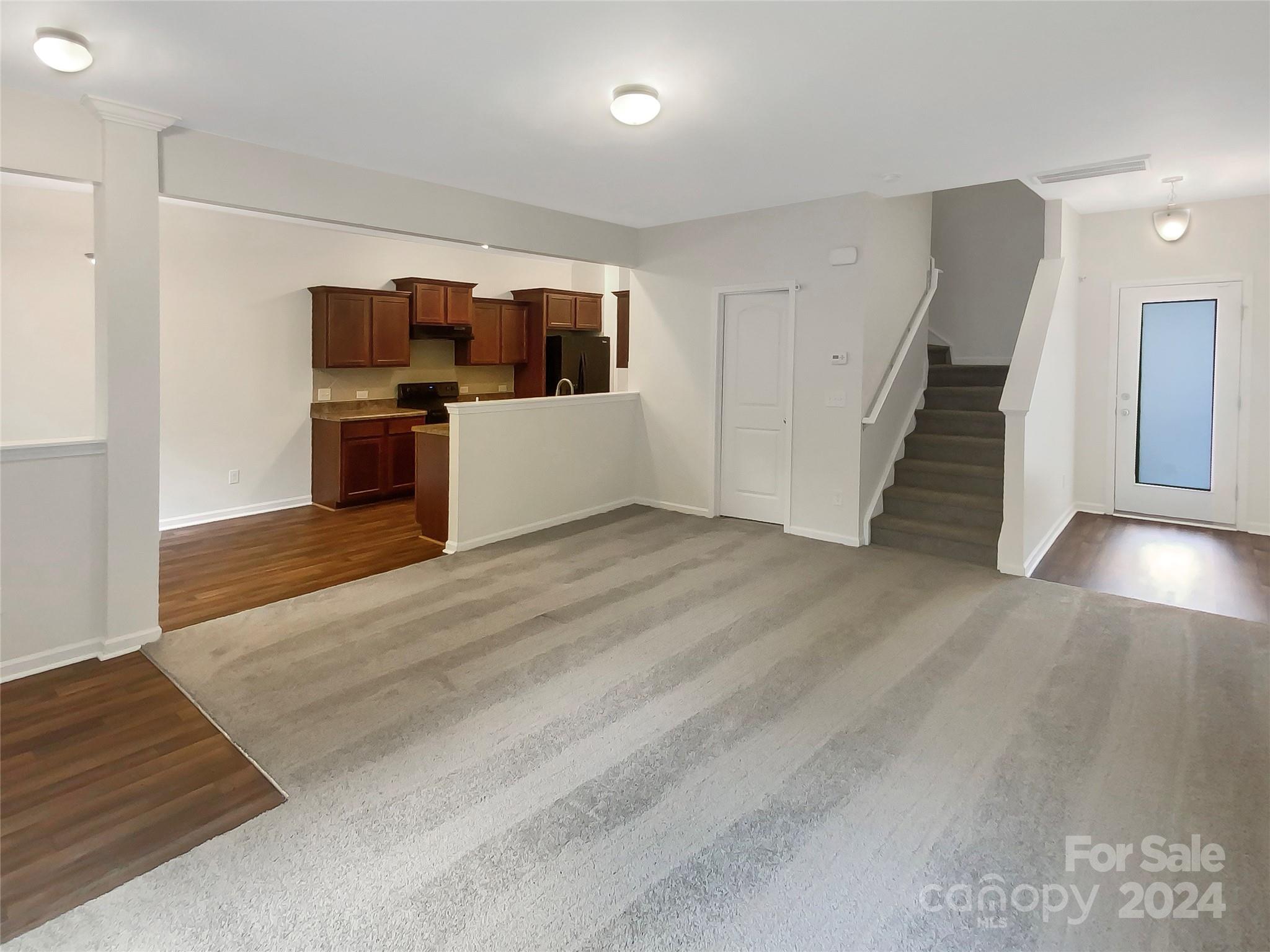 Villages at Back Creek - Residential