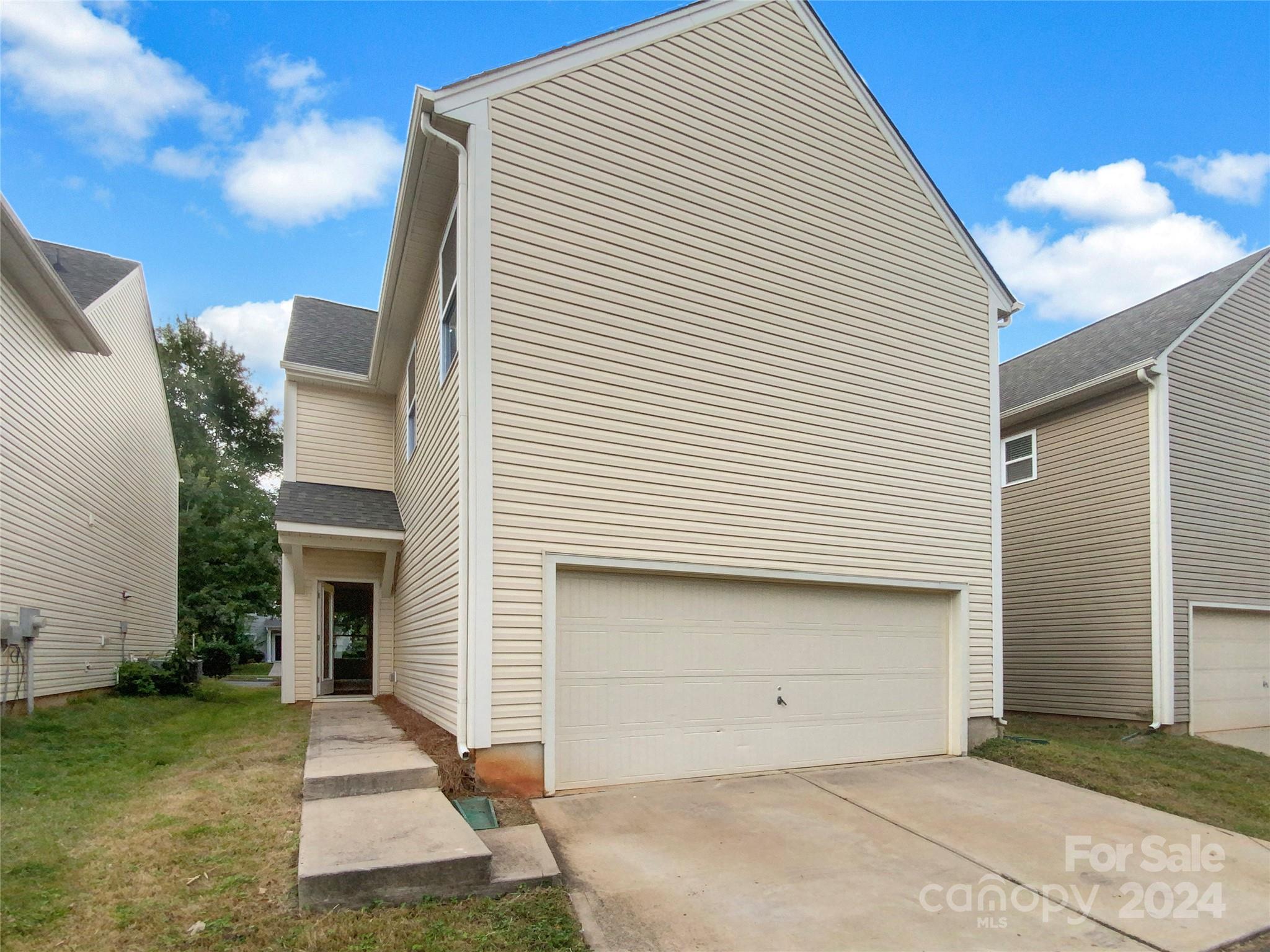 Villages at Back Creek - Residential