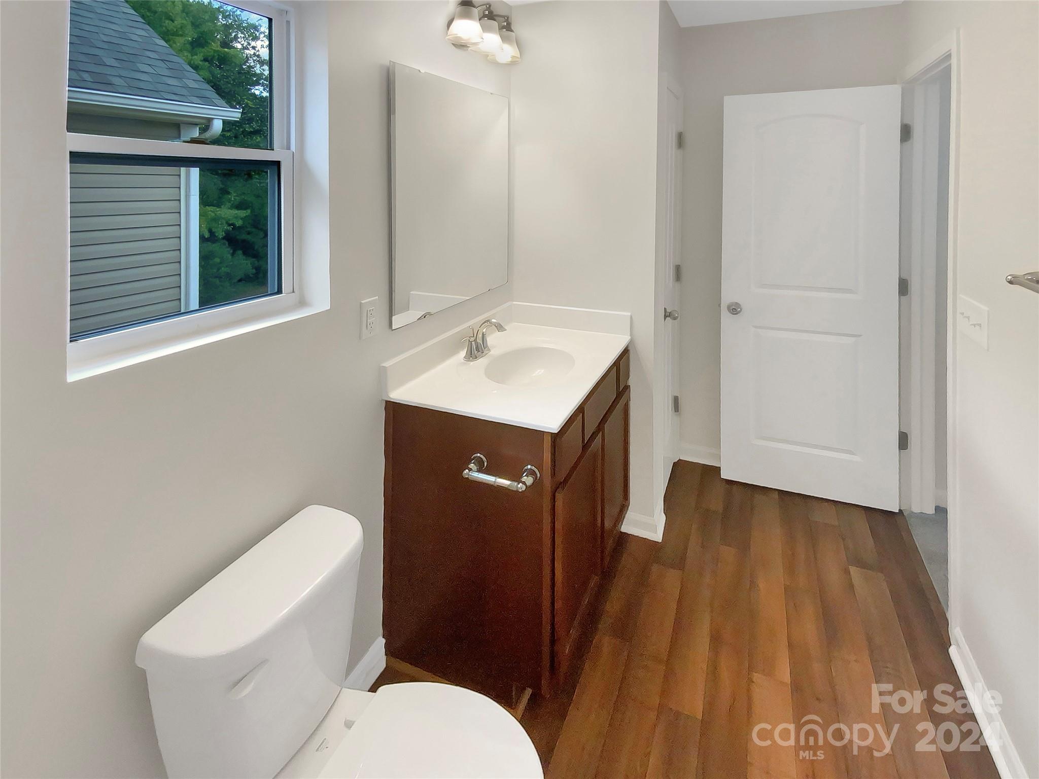 Villages at Back Creek - Residential