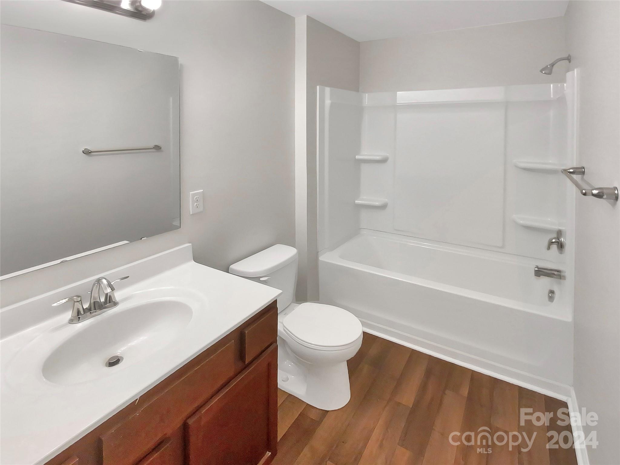 Villages at Back Creek - Residential