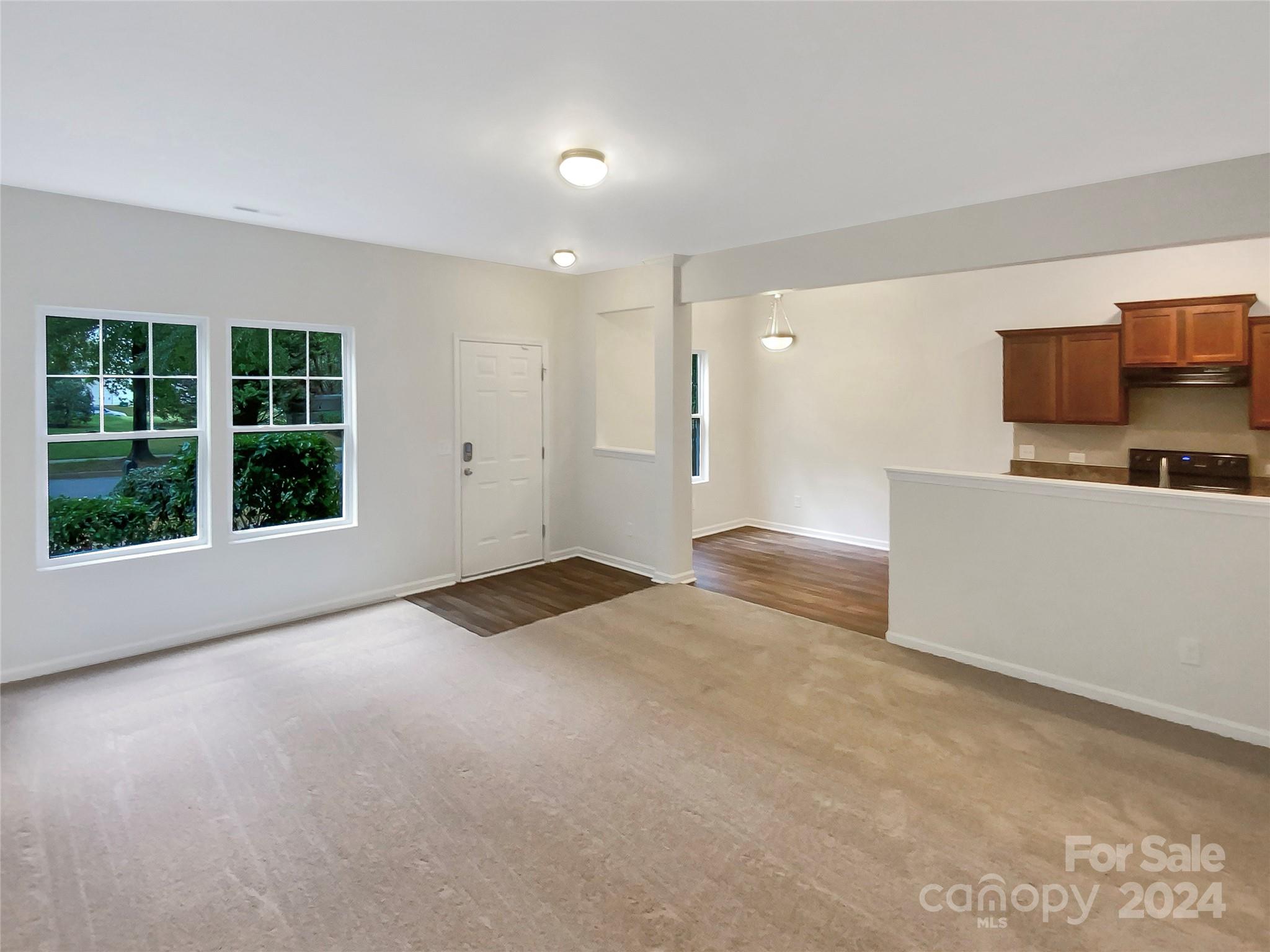 Villages at Back Creek - Residential