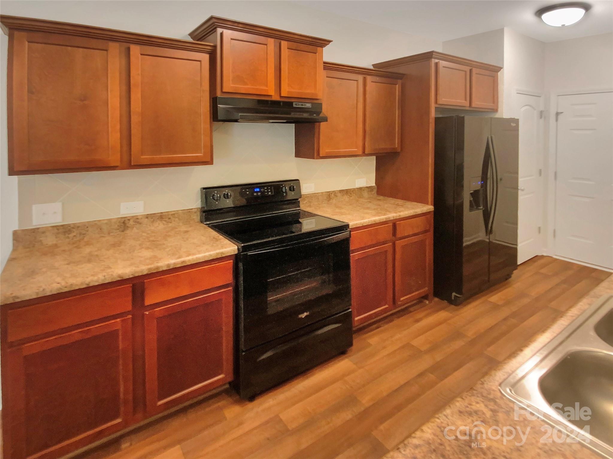 Villages at Back Creek - Residential