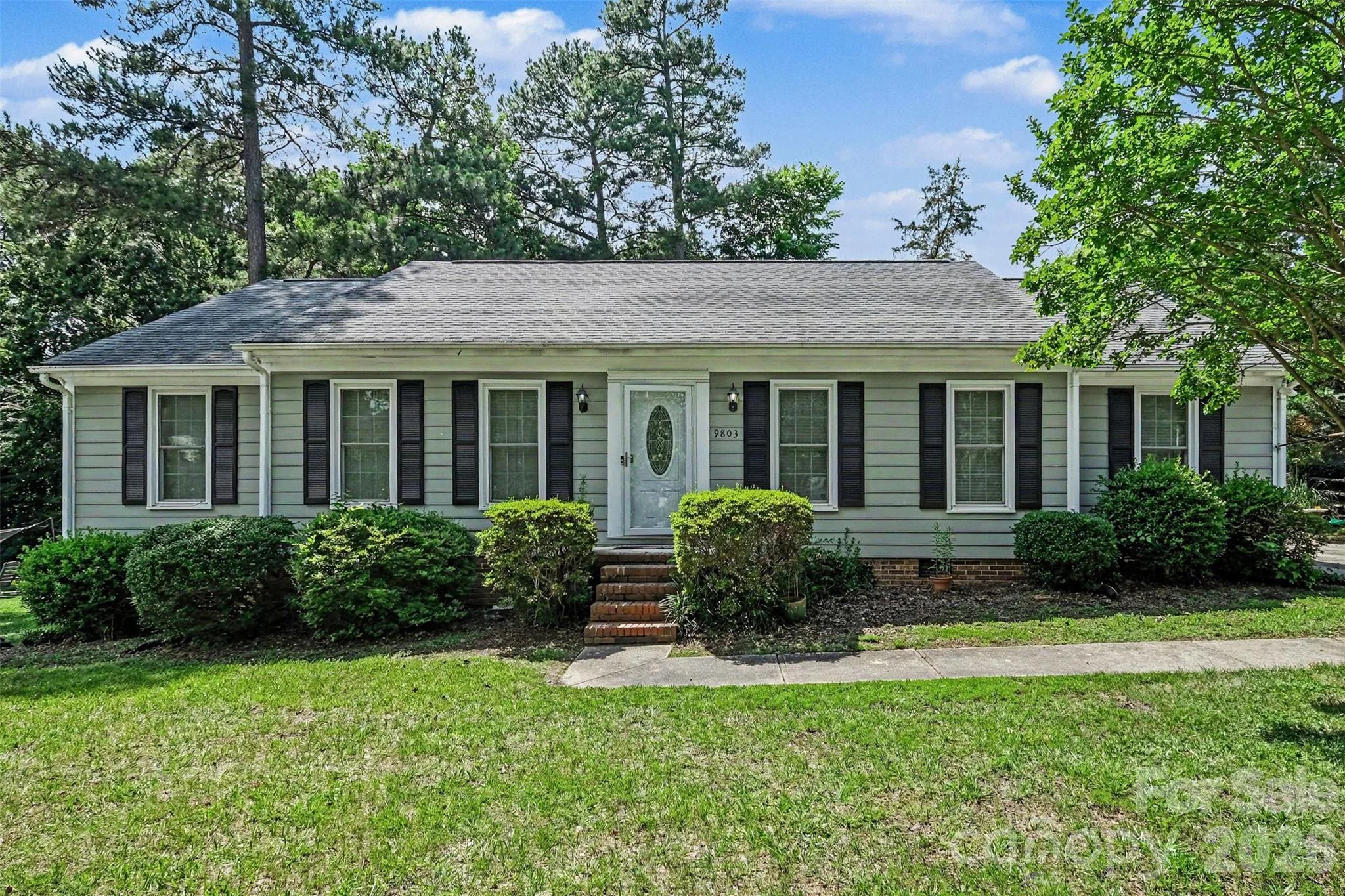 9803 Cooper Run Lane, Charlotte, NC, 28269