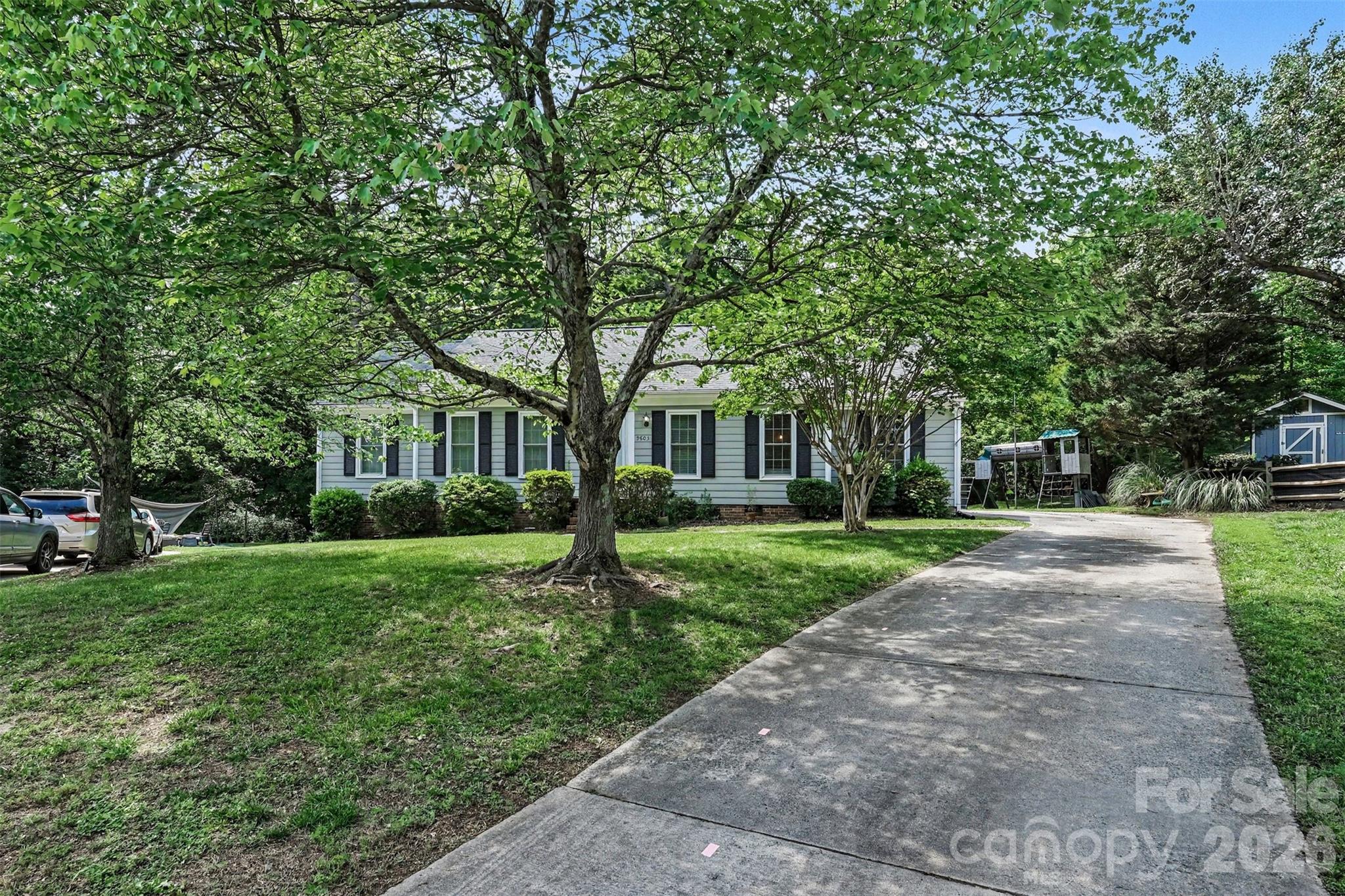 9803 Cooper Run Lane