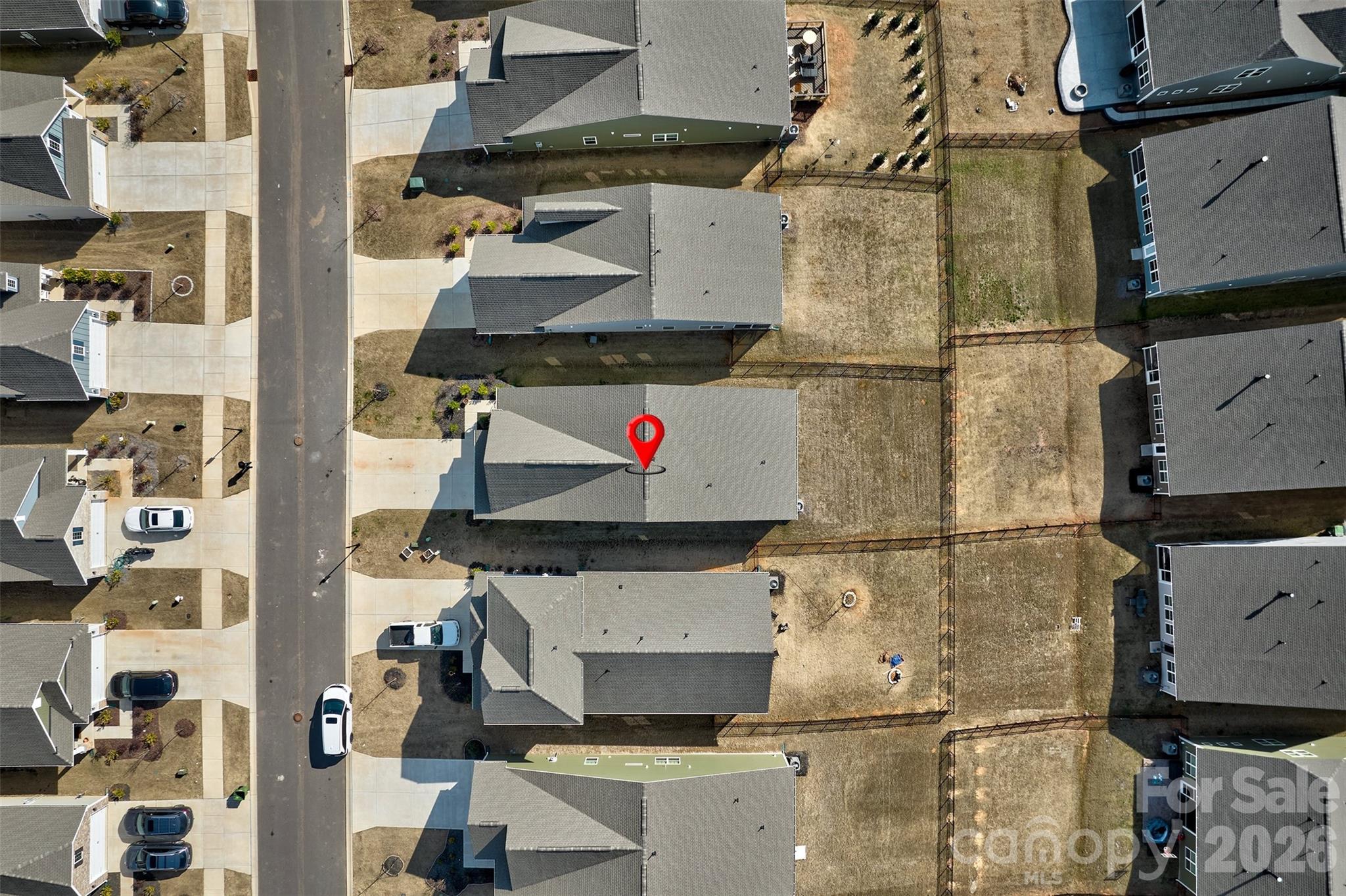 Elizabeth - Residential