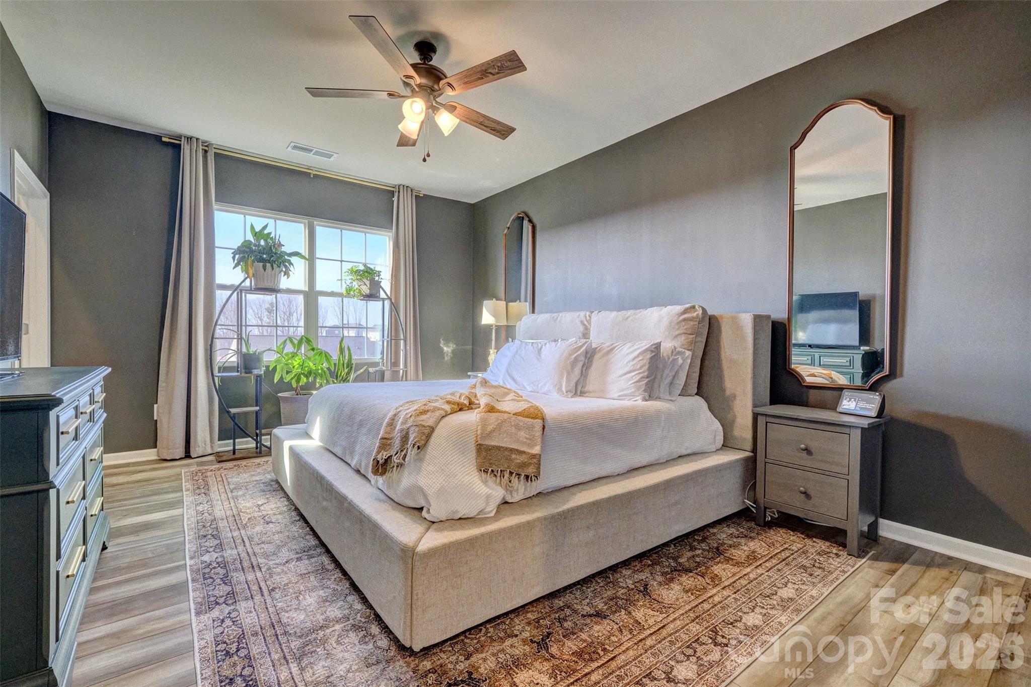 Elizabeth - Residential