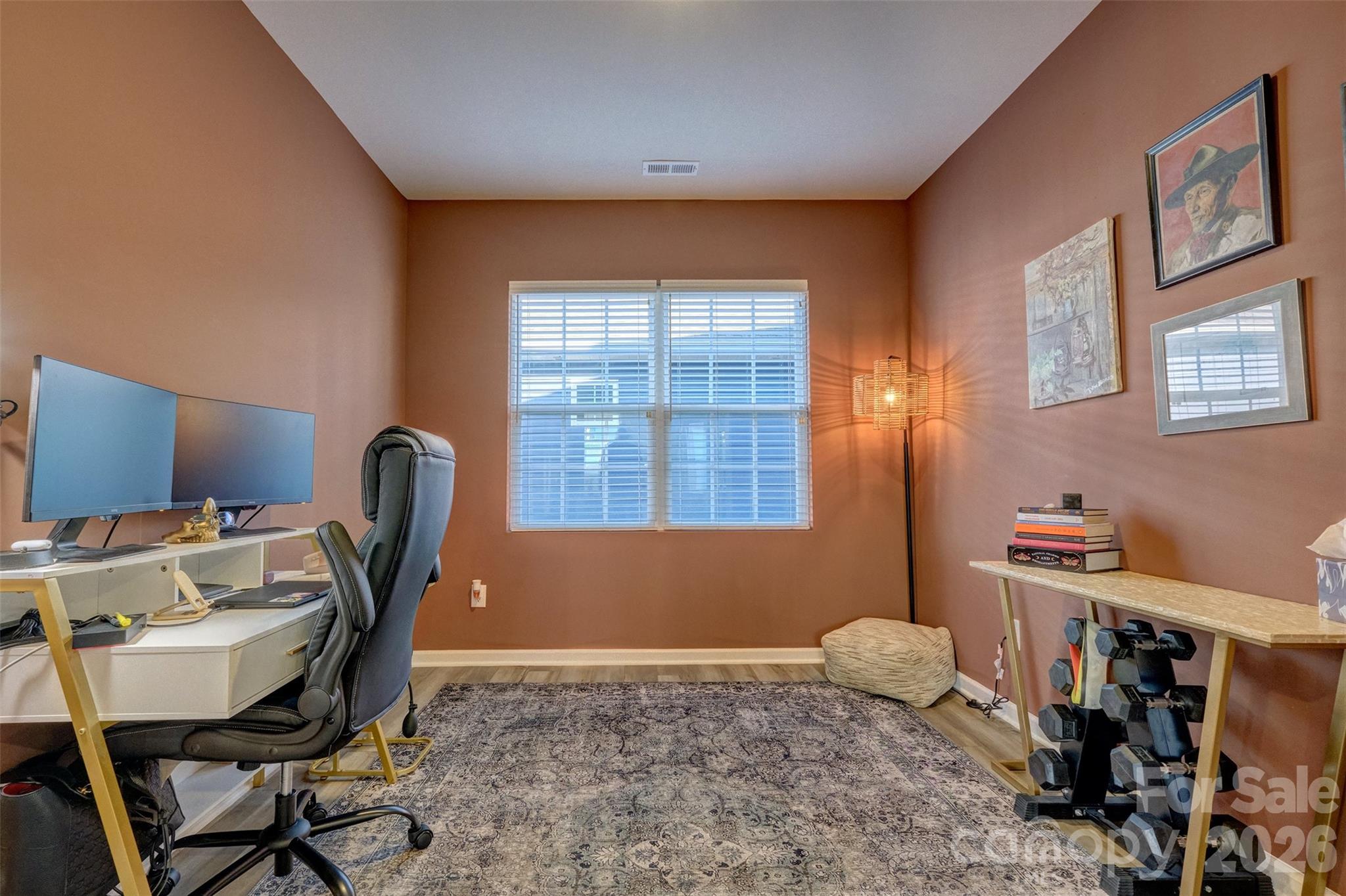 Elizabeth - Residential