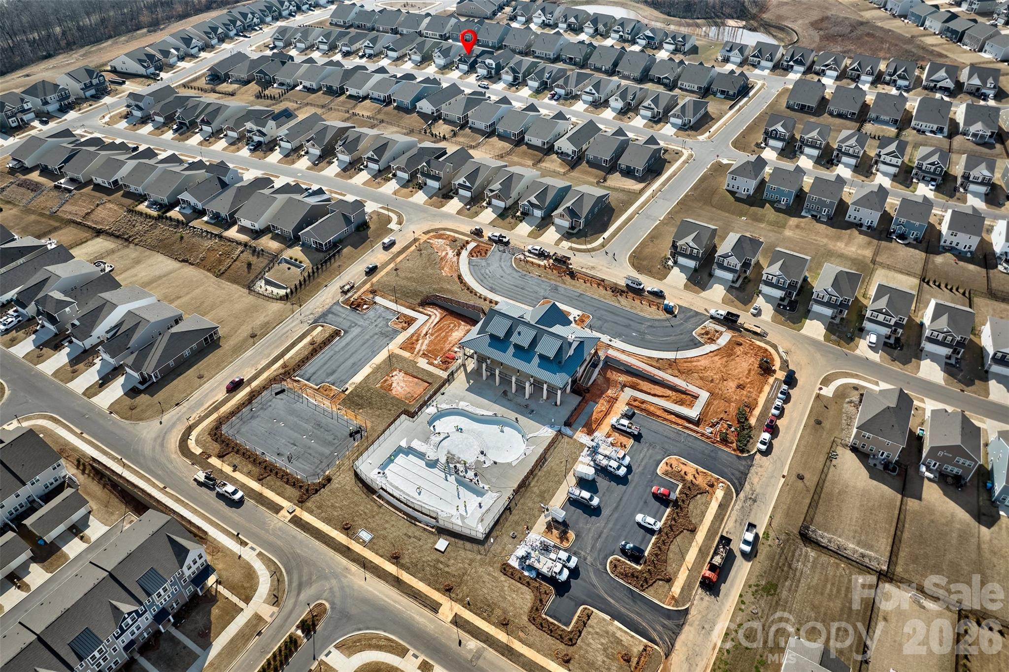 Elizabeth - Residential