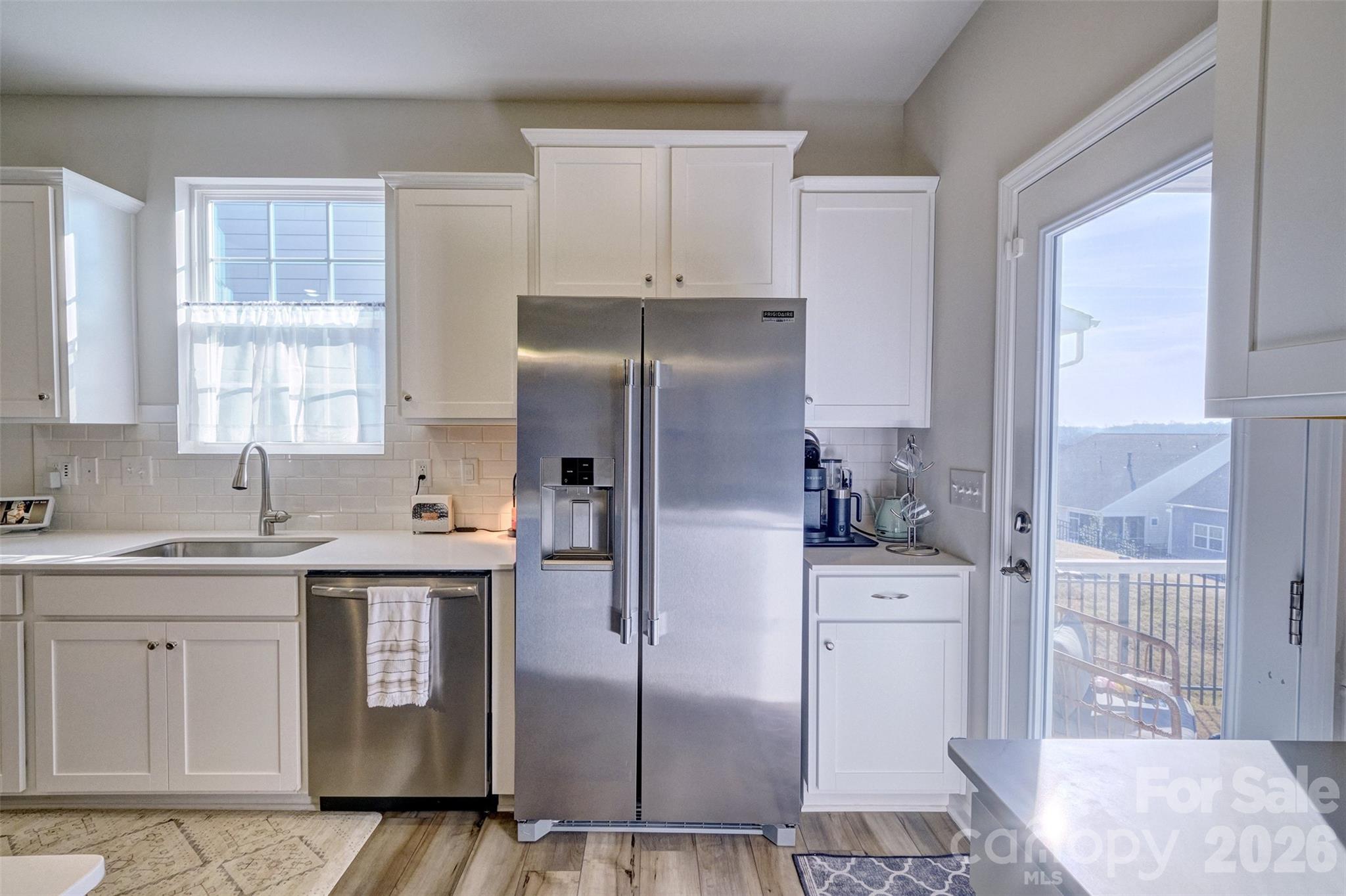 Elizabeth - Residential