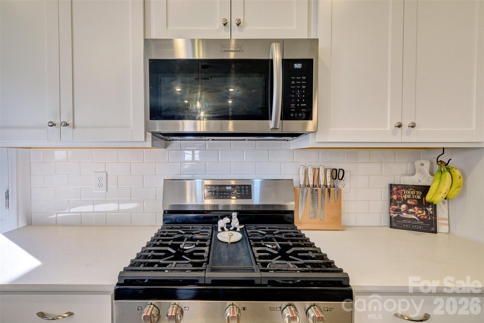 Elizabeth - Residential