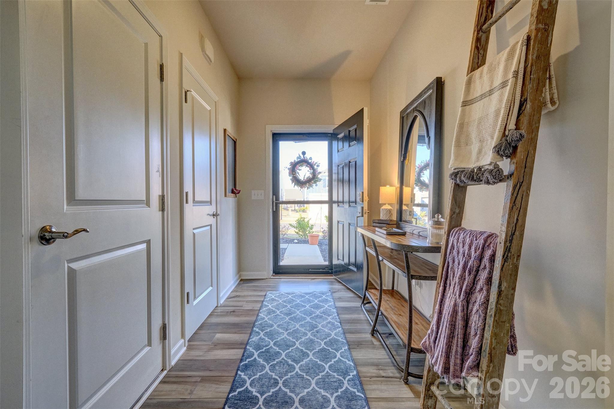 Elizabeth - Residential