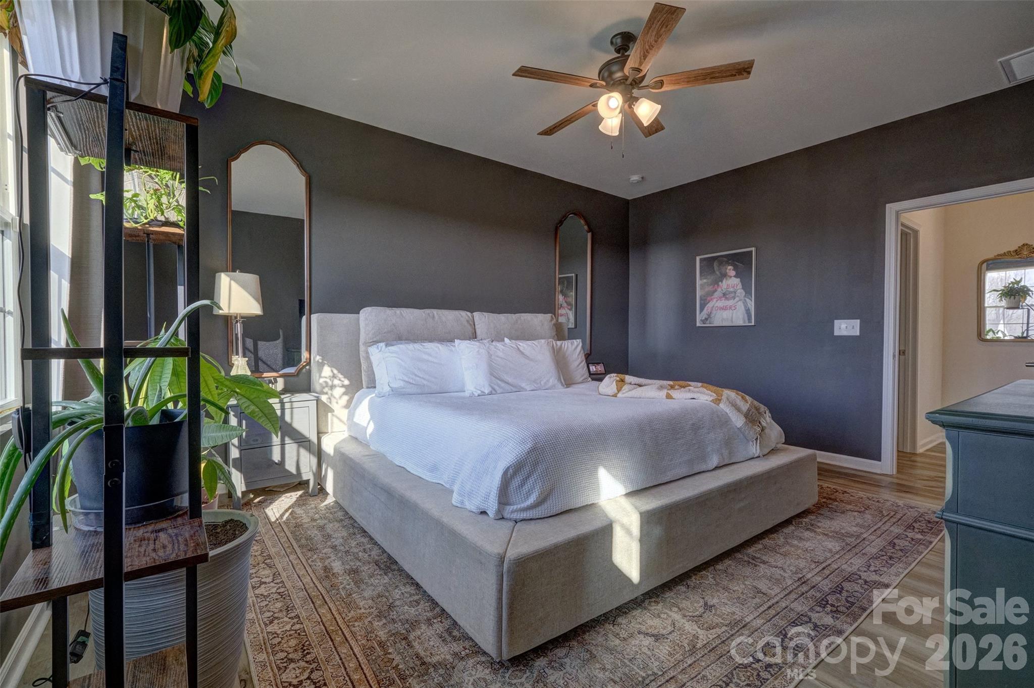 Elizabeth - Residential