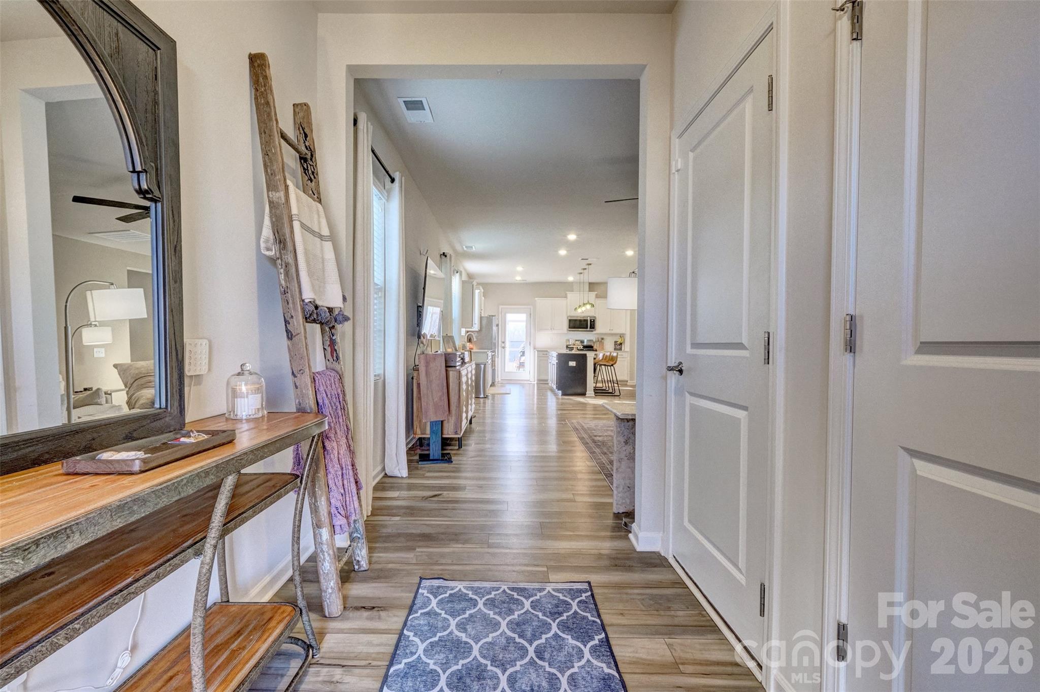 Elizabeth - Residential