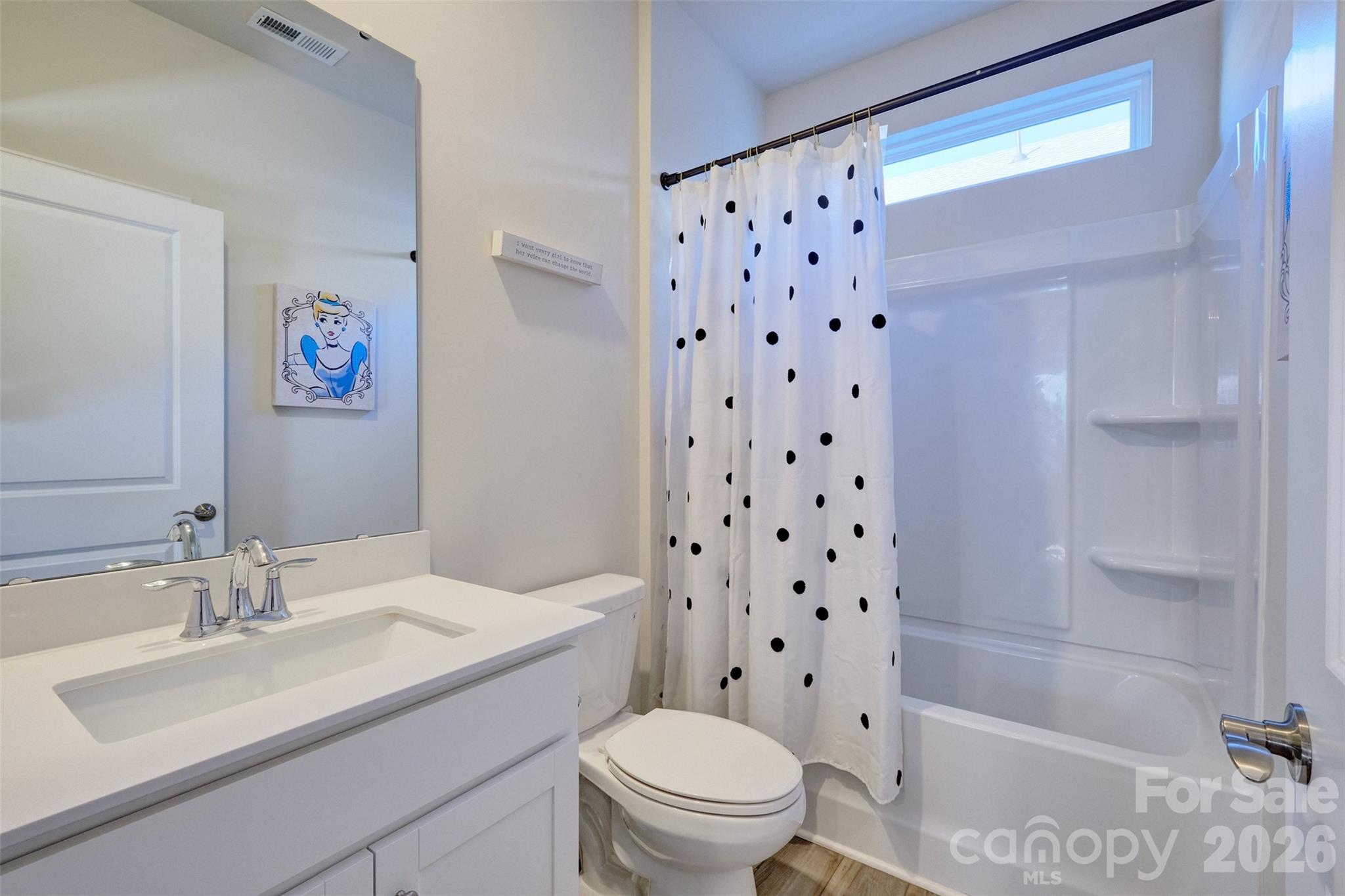 Elizabeth - Residential