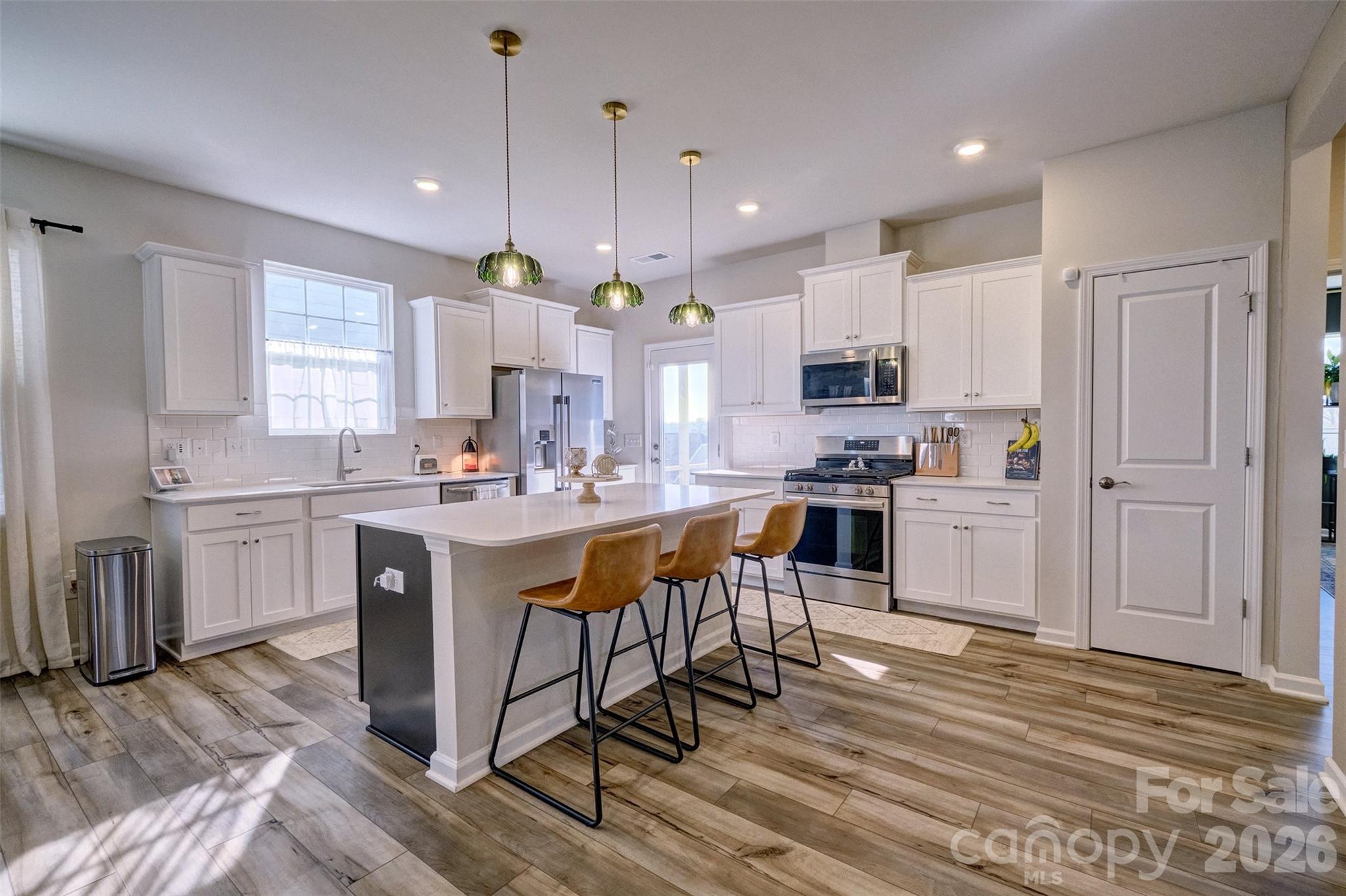 Elizabeth - Residential