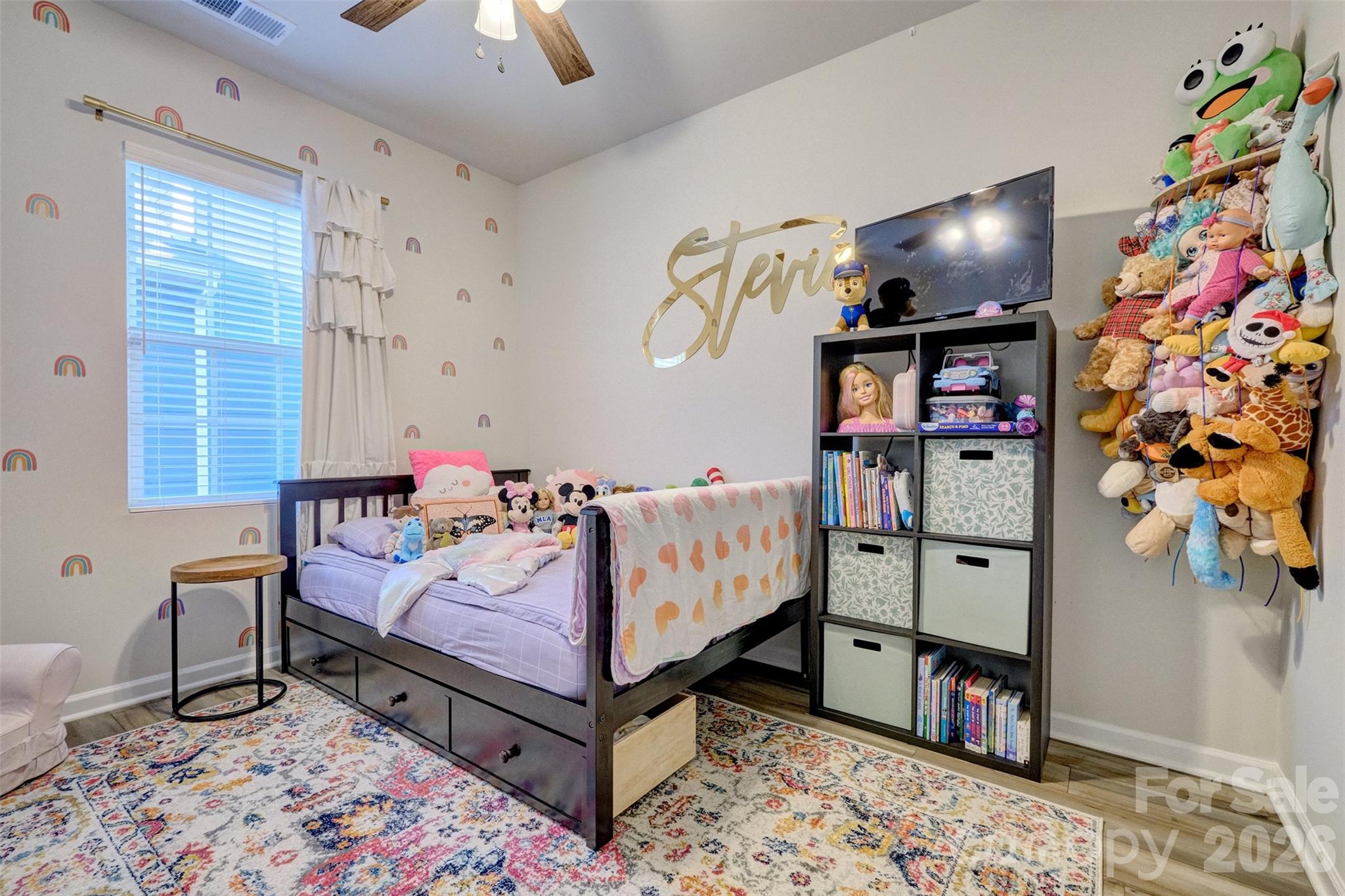 Elizabeth - Residential