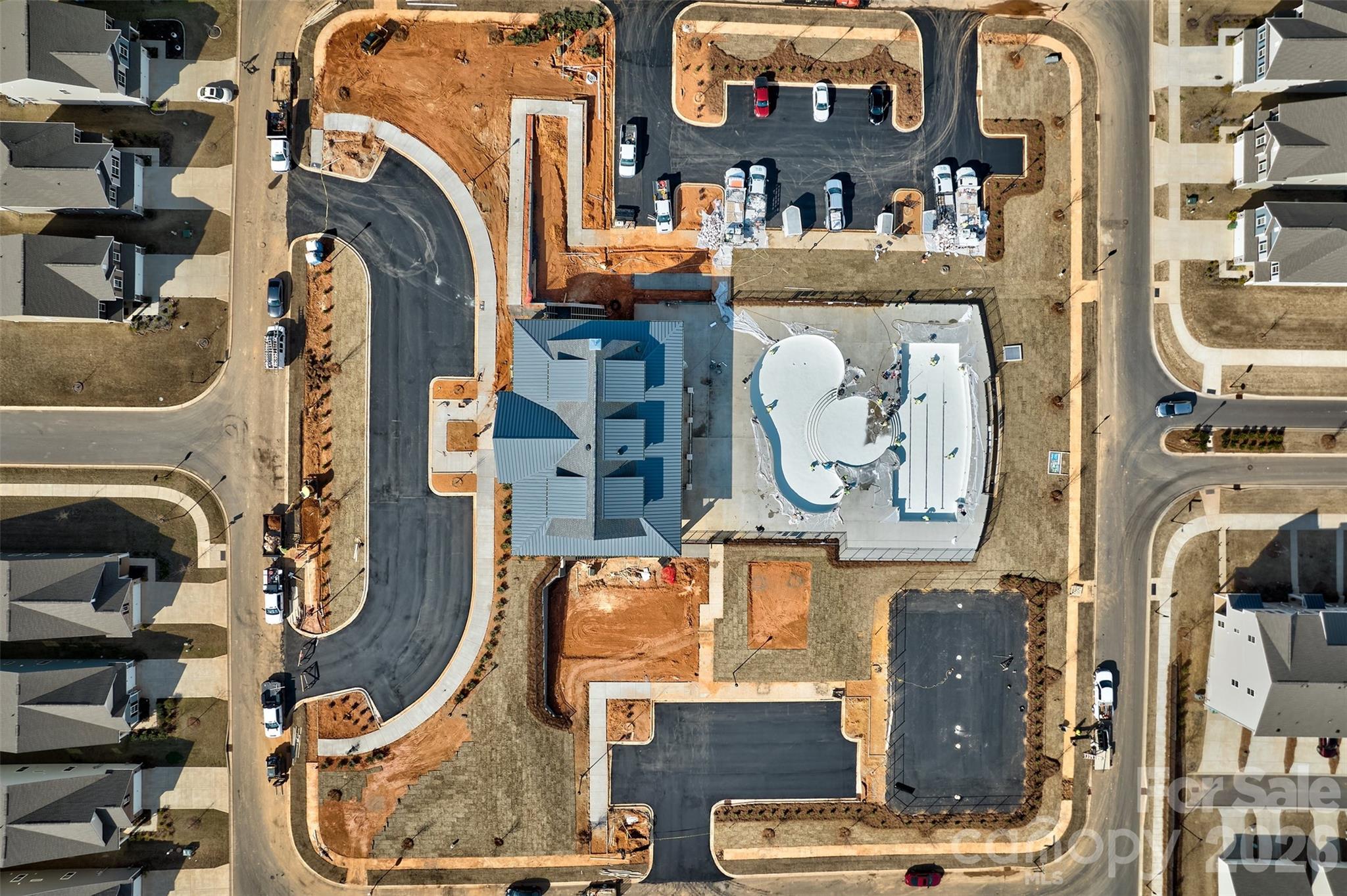 Elizabeth - Residential