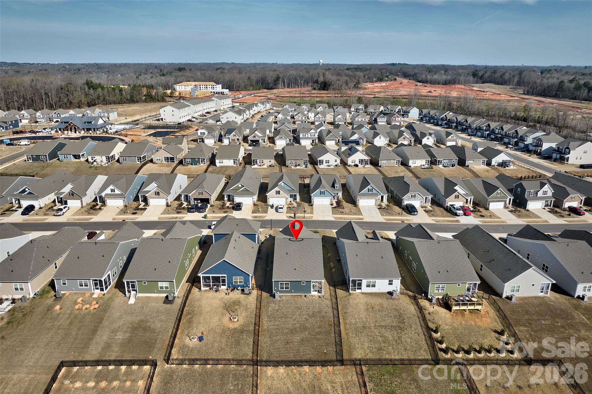 Elizabeth - Residential