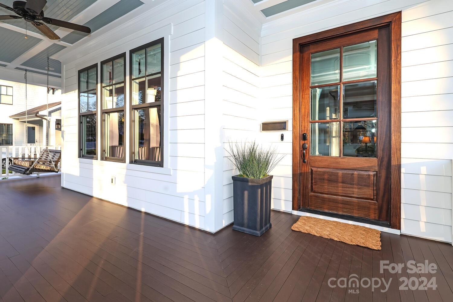 Cotswold - Residential