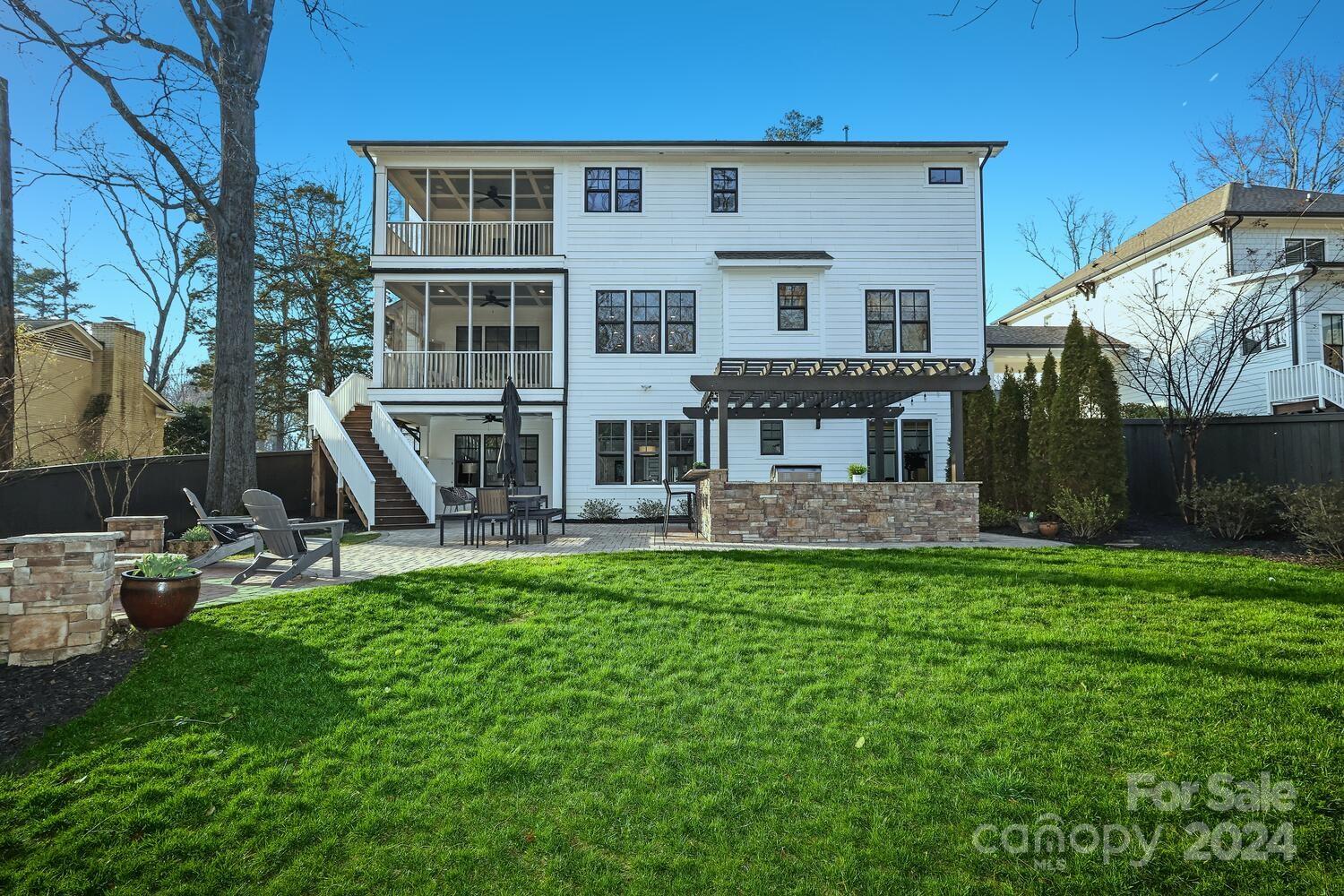 Cotswold - Residential