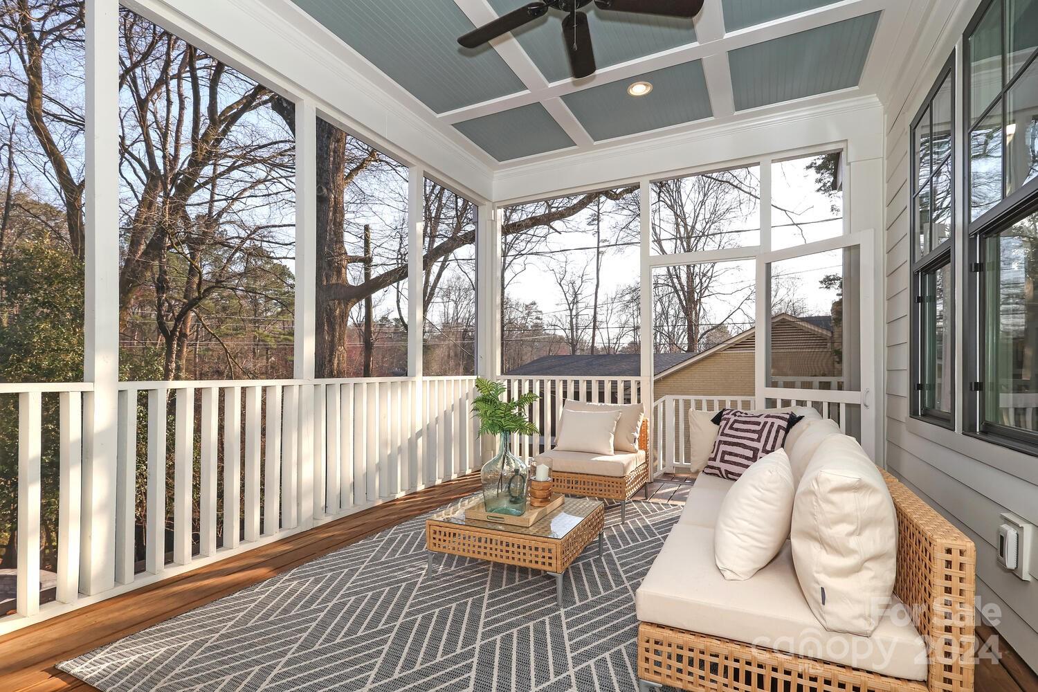 Cotswold - Residential