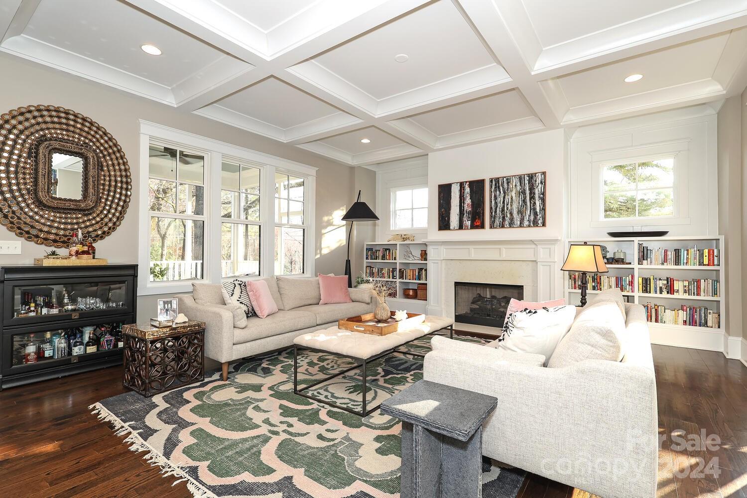 Cotswold - Residential