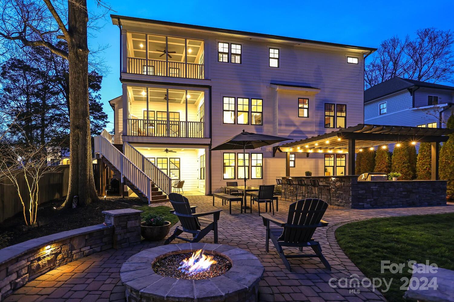 Cotswold - Residential