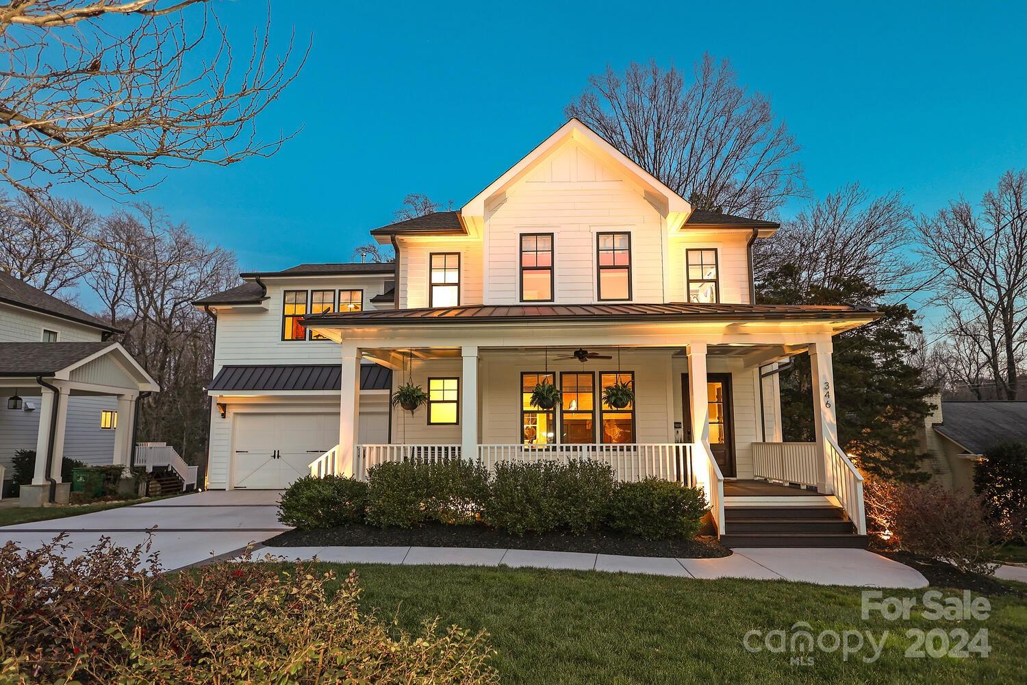 Cotswold - Residential