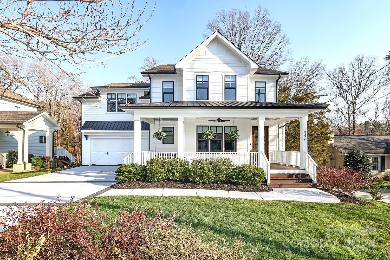 Cotswold - Residential