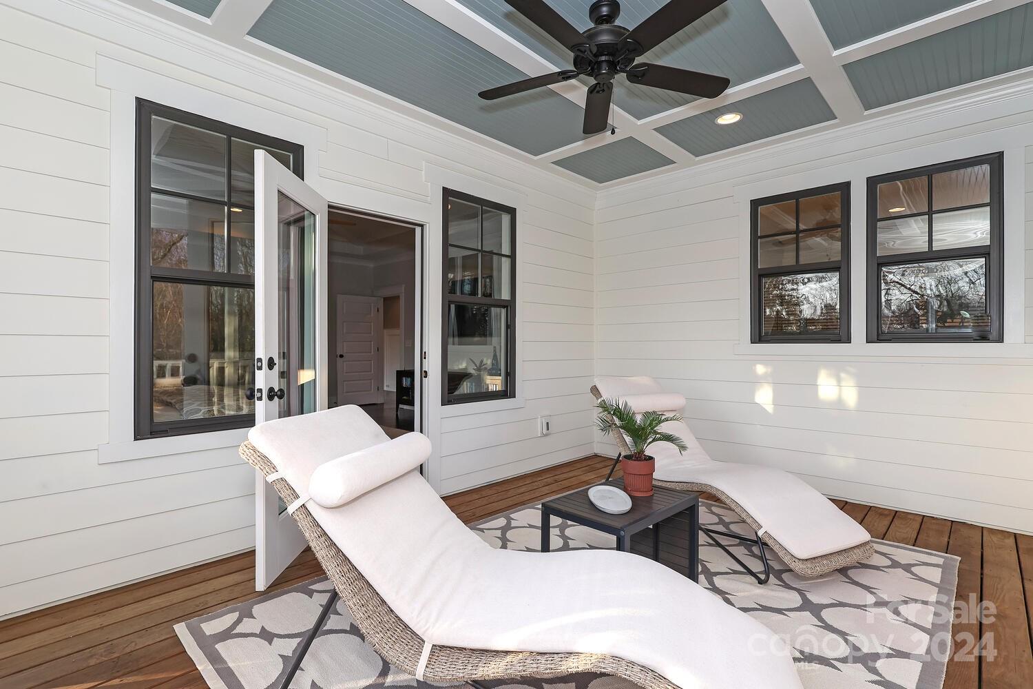 Cotswold - Residential