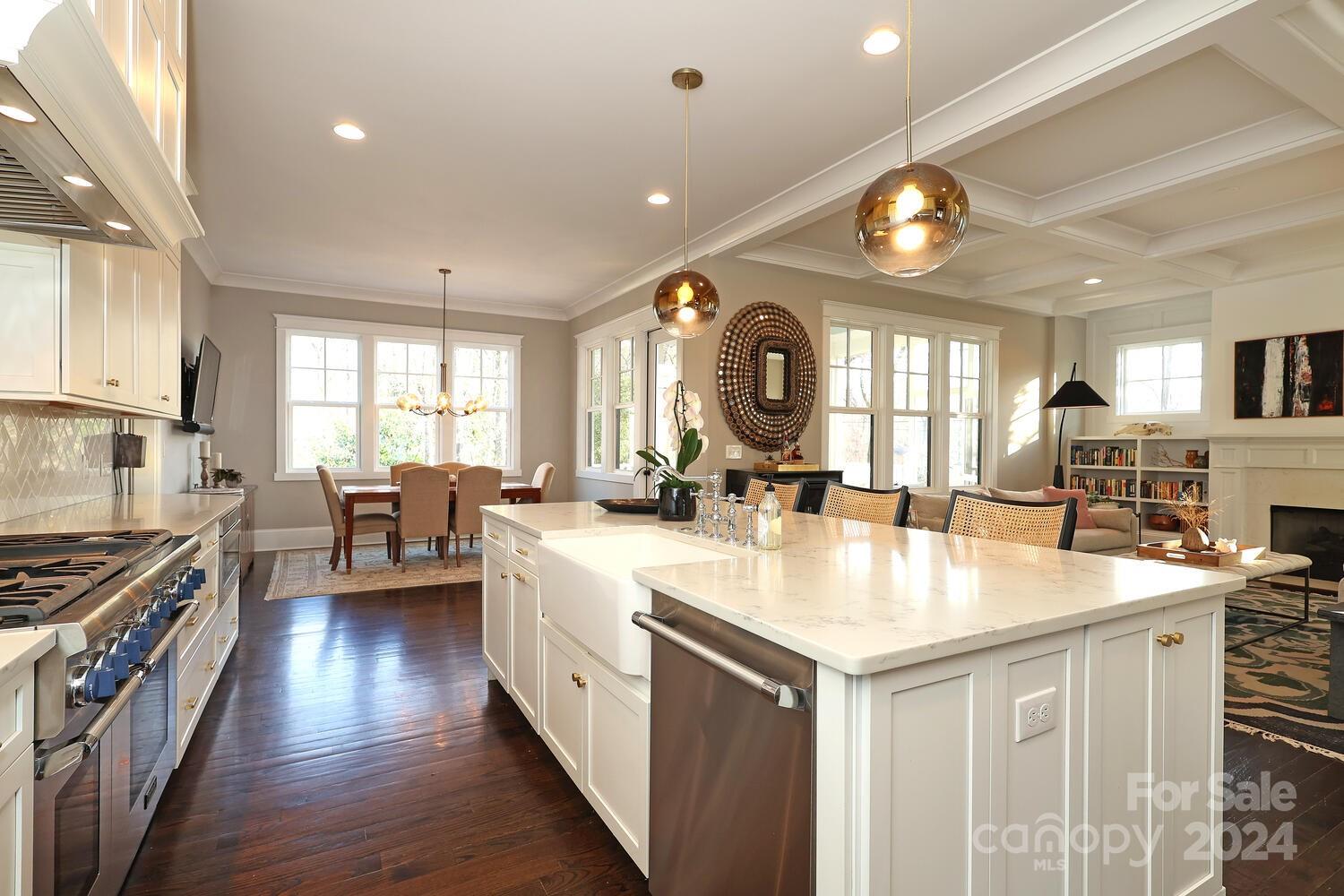 Cotswold - Residential