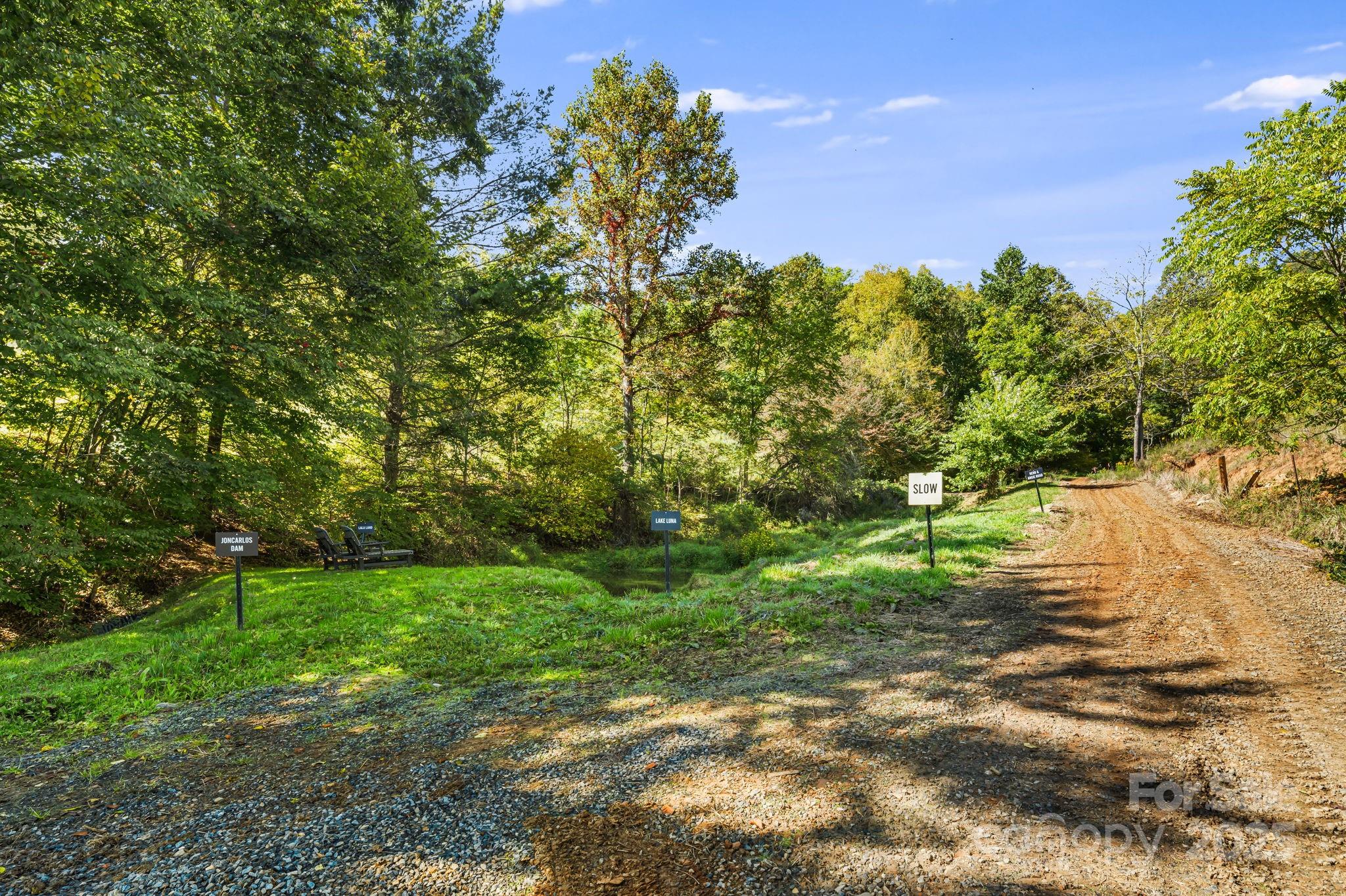 000 Maney Branch Road